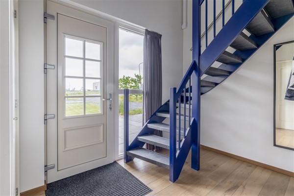 Medium property photo - Trekweg 19, 9636 AK Zuidbroek